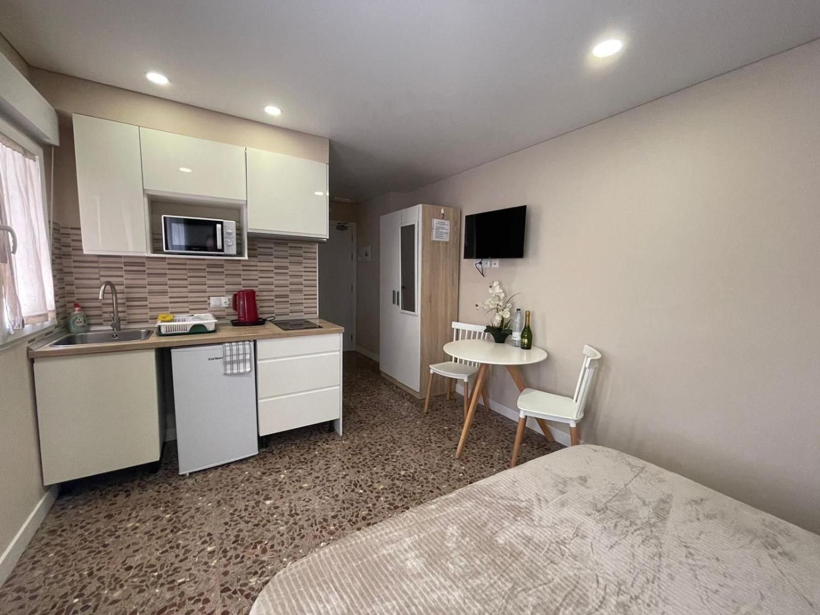 Belladorm Apartment Benidorm