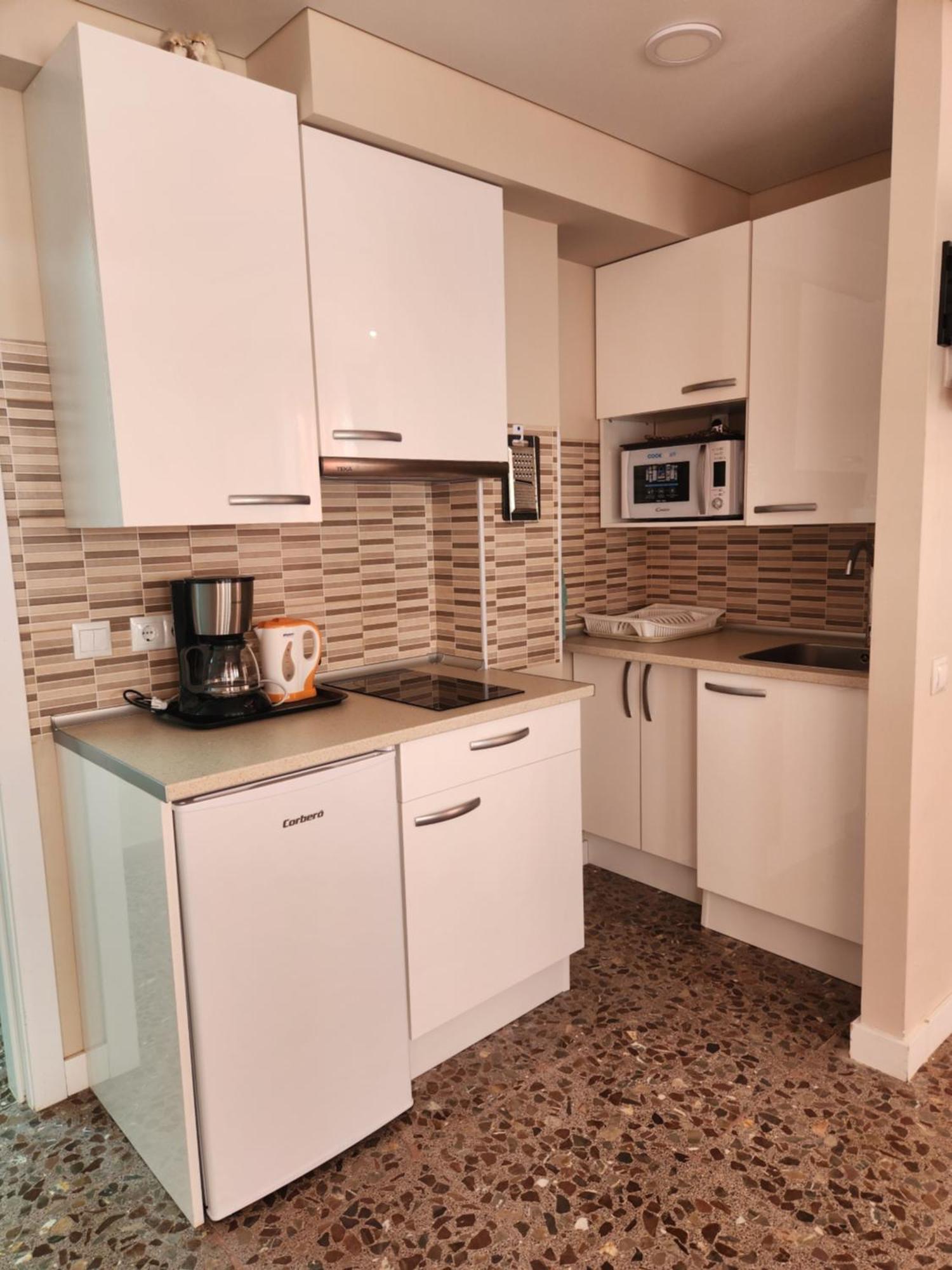 Belladorm Apartment Benidorm