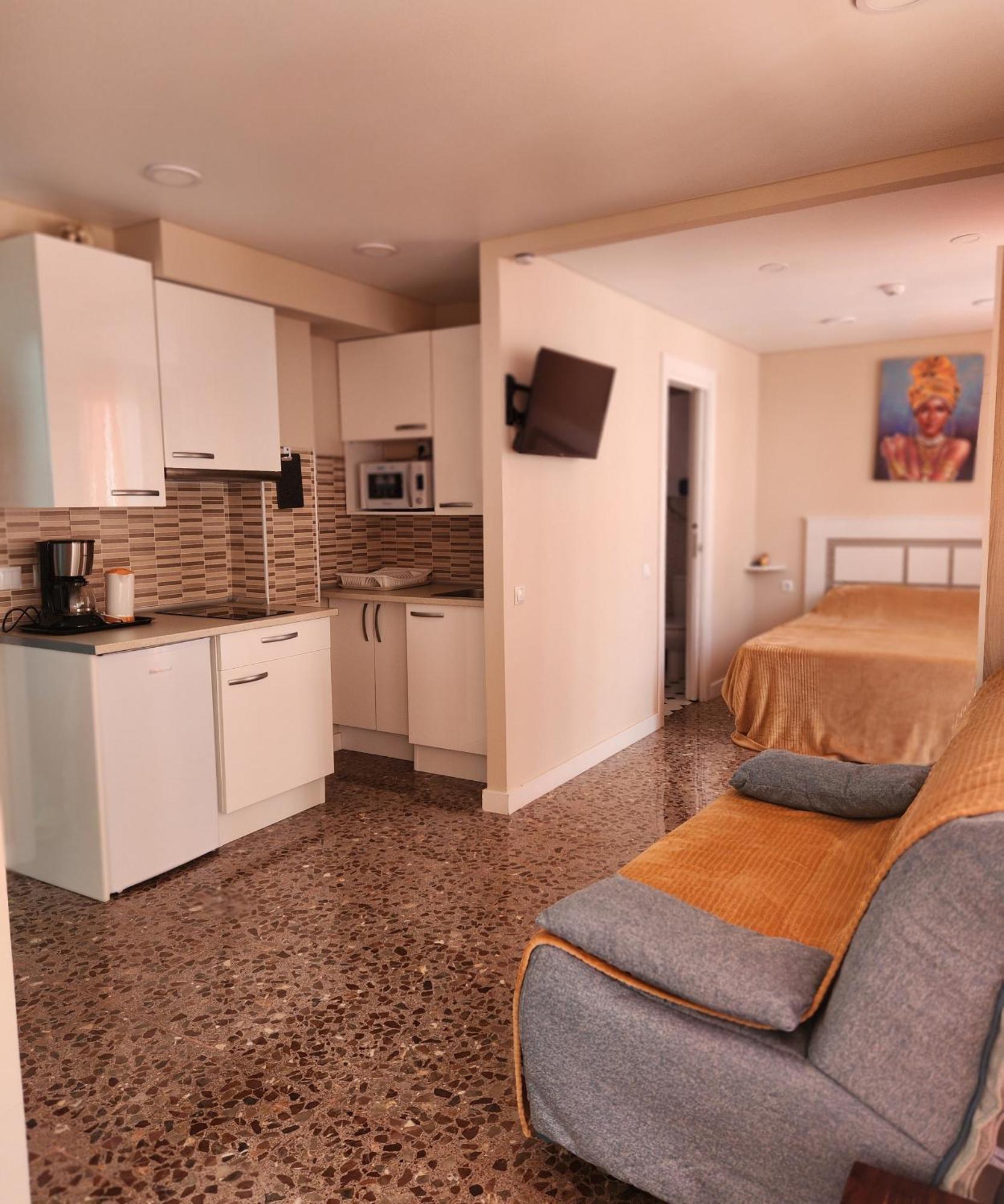 Apartment Belladorm Benidorm