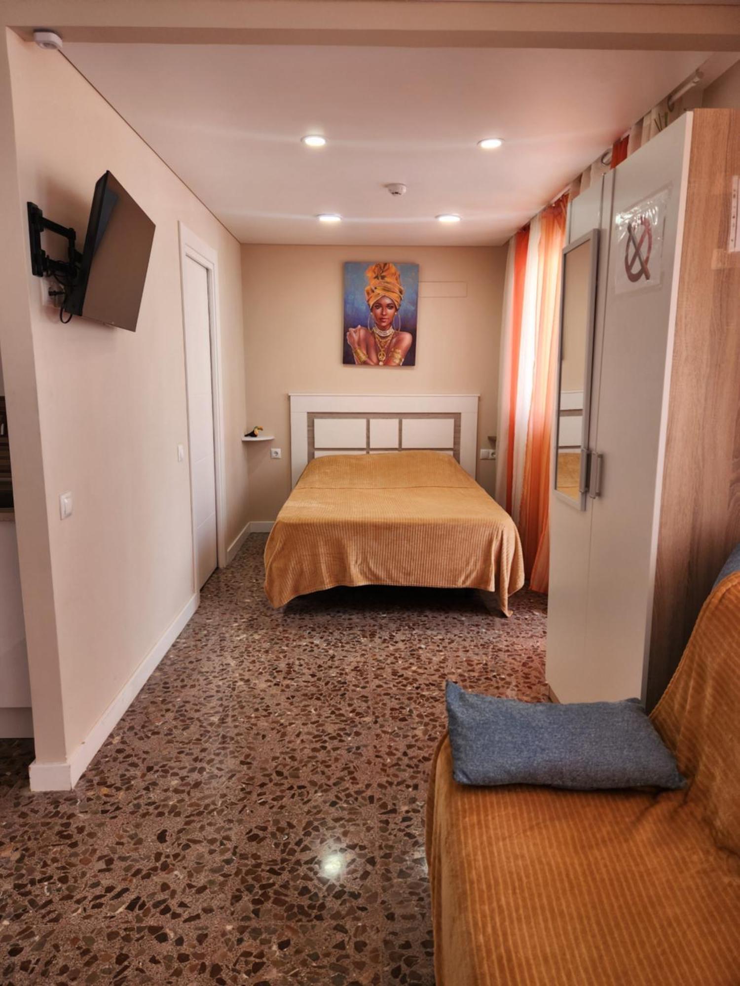 Apartment Belladorm