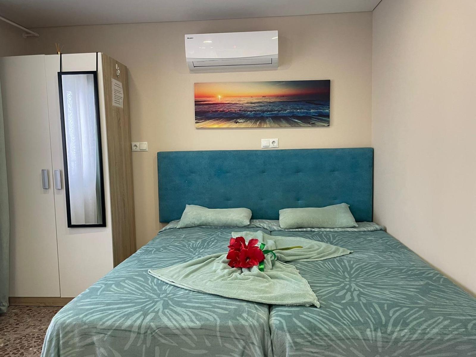 Belladorm Apartment Benidorm