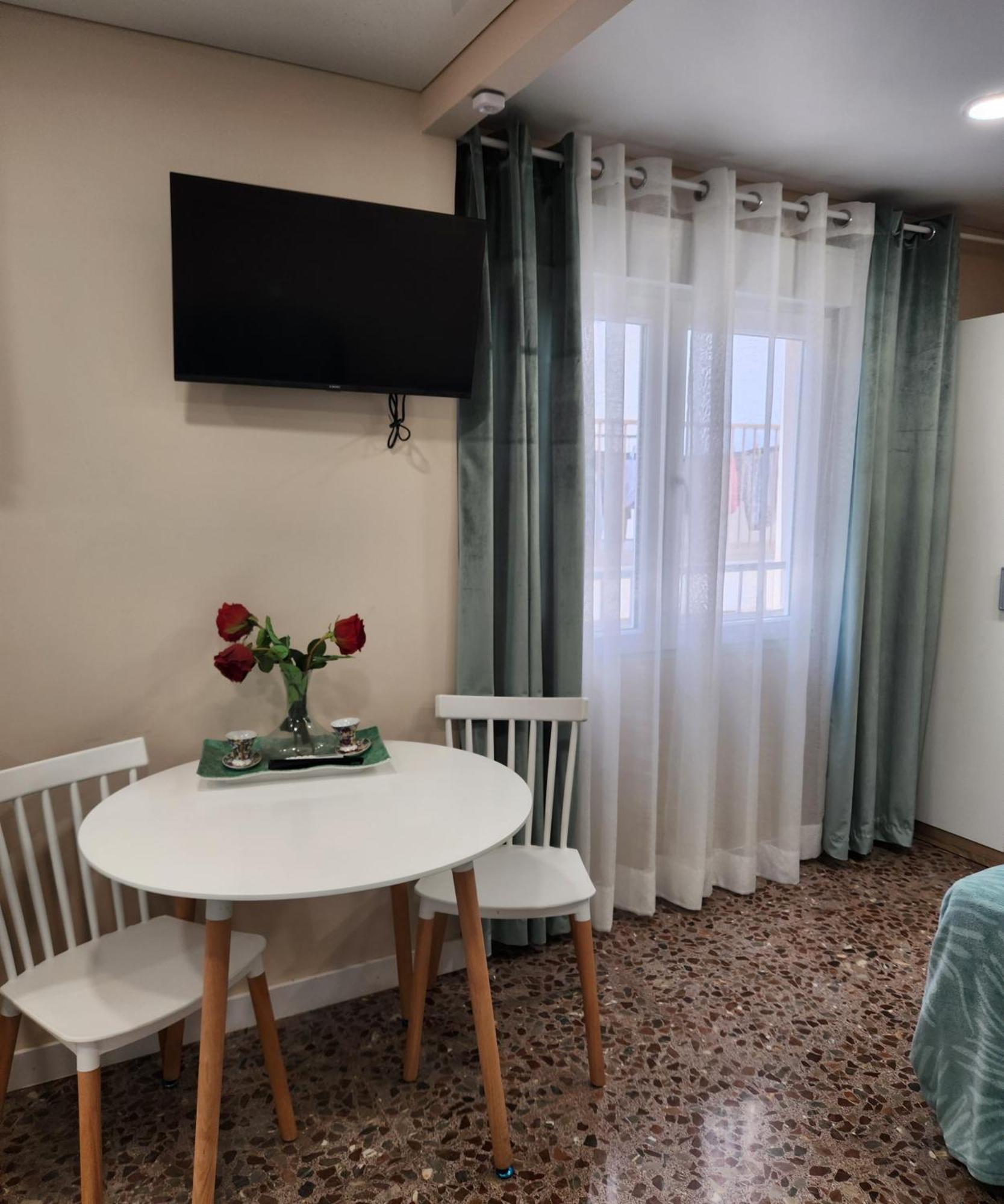 Apartment Belladorm *